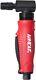 AIRCAT Pneumatic Tools 6255 Composite Right Angle Die Grinder 20,000 RPM