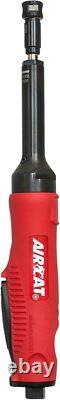AIRCAT Pneumatic Tools 6270 1 HP Composite Extended Straight Die Grinder 20,000