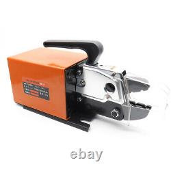 AM-10 Pneumatic Air Powered Wire Terminal Crimping Machine Crimp Tool US