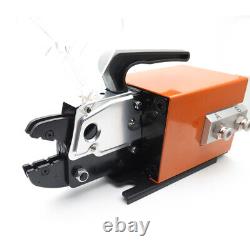 AM-10 Pneumatic Air Powered Wire Terminal Crimping Machine Crimp Tool US