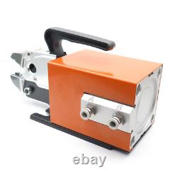 AM-10 Pneumatic Air Powered Wire Terminal Crimping Machine Crimp Tool US