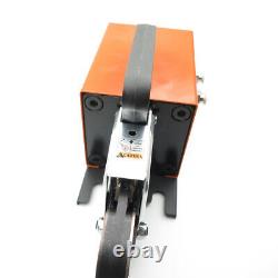 AM-10 Pneumatic Air Powered Wire Terminal Crimping Machine Crimp Tool US