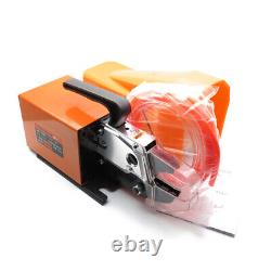 AM-10 Pneumatic Air Powered Wire Terminal Crimping Machine Crimp Tool US