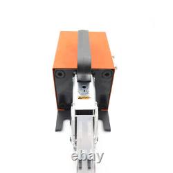 AM-10 Pneumatic Air Powered Wire Terminal Crimping Machine Crimp Tool US