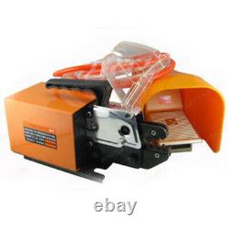 AM-10 Pneumatic Air Powered Wire Terminal Crimping Machine Crimp Tool US