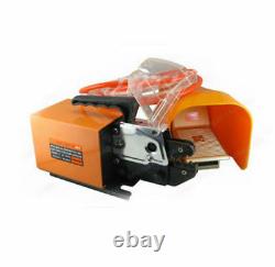 AM-10 Pneumatic Crimper Air Powered Wire Terminal Crimping Machine Tool US-STOCK