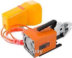 AM-10 Pneumatic Crimping Machine Pneumatic Air Power Tool Wire Terminal Crimper