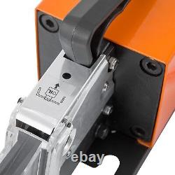 AM-10 Pneumatic Crimping Machine Pneumatic Air Power Tool Wire Terminal Crimper