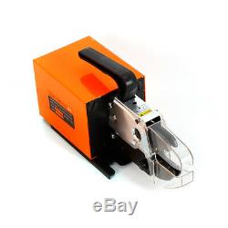 AM-10 Pneumatic wire Crimping machine Tools Terminal Mobile Crimper Air Powered