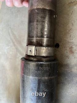 APT 1133 American Pneumatic Tool Air Rivet Buster Hammer