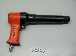 APT American Pneumatic Tool Big Bore 7x Rivet Gun Riveter Air Hammer