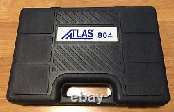 ATLAS 804 Pneumatic Air Rivet Nut Gun threaded Pull Setter Tool For M8-5/16