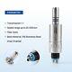 AZDENT Dental LED Air Motor/41/81/161/15 Fiber Optic Contra Angle Handpiece