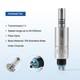AZDENT Dental LED Air Motor/41/81/161/15 Fiber Optic Contra Angle Handpiece