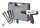 Air Chisel Set Hammer Kit Snap On Ingersoll Rand Pneumatic Tool Punch Gun Set