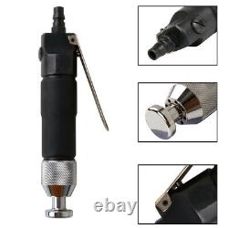 Air Hammer Punch Chisel Blade Gun Pneumatic Power Tool Set Handheld Heavy Duty