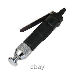 Air Hammer Punch Chisel Blade Gun Pneumatic Power Tool Set Handheld Heavy Duty