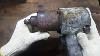 Air Impact Wrench Ingersoll Rand Tool Restoration
