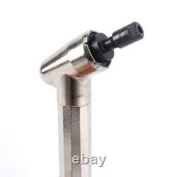 Air Micro Die Grinder Kit Pneumatic Grinding Engraving Set Pen Tool Polishing