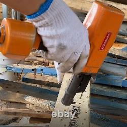 Air Nail Puller Nail Remover Pneumatic Denailer Tool For Recycled Wood Fence Pal