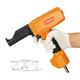 Air Nail Puller Nail Remover Pneumatic Denailer Tool for Recycled Wood Fence