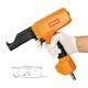 Air Nail Puller Nail Remover Pneumatic Denailer Tool for Recycled Wood Fence