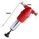 Air Operated Valve Lapper Automotive Engine Valve Grinding polish Machine 20B