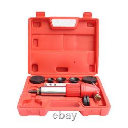 Air Operated Valve Lapper Automotive Engine Valve Grinding polish Machine 20B