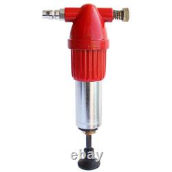 Air Operated Valve Lapper Automotive Engine Valve Grinding polish Machine 20B