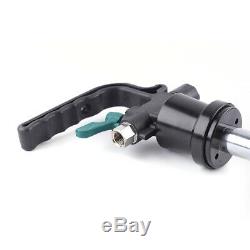 Air Pneumatic Dent Puller Suction Cup Slide Tool Hammer Car Auto Body Repair Kit