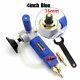 Air Pneumatic Sander Water-feed Mill Wet Polisher Tool Marble Quartz Stone 4in