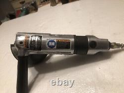Air Powered Angle Grinder CHICAGO PNEUMATIC CP854 CP-854 4