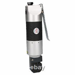 Air Powered Pneumatic Joddler Joggler Edge Setter Panel Flanging 5mm Punch