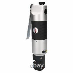Air Powered Pneumatic Joddler Joggler Edge Setter Panel Flanging 5mm Punch