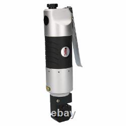 Air Powered Pneumatic Joddler Joggler Edge Setter Panel Flanging 5mm Punch