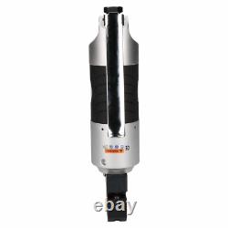 Air Powered Pneumatic Joddler Joggler Edge Setter Panel Flanging 5mm Punch