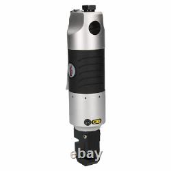 Air Powered Pneumatic Joddler Joggler Edge Setter Panel Flanging 5mm Punch