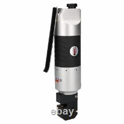 Air Powered Pneumatic Joddler Joggler Edge Setter Panel Flanging 5mm Punch