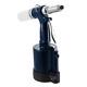 Air Powered Pop Rivet Gun with Nose Pieces (TL053900)