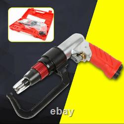 Air Spot Weld Drill Cutter Pneumatic Welding Remover Dent Fix Tool C type clamp