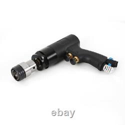 Air Tapping Machine Pneumatic Tapper Hand Drill Tool 400 RPM With M3-M12 Chucks