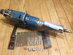 Air Tool Biax Scraper Biax Schaber Made In Germany. Good condition + Scrapers