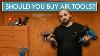 Air Tools Vs Electric Tools 5 Pros U0026 5 Cons You Need To Know Before Buying