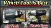 Air Tools Vs Electric Tools Which Tool Is Best