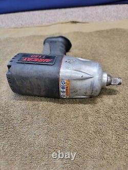 Aircat 1150 Air Pneumatic Gun Impact Wrench 900ft/lbs Automotive Tool 1/2 Drive