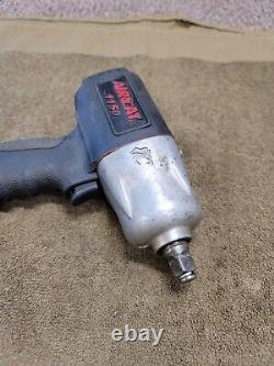 Aircat 1150 Air Pneumatic Gun Impact Wrench 900ft/lbs Automotive Tool 1/2 Drive