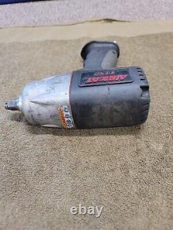 Aircat 1150 Air Pneumatic Gun Impact Wrench 900ft/lbs Automotive Tool 1/2 Drive