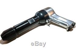 Aircraft / Aviation Tools New Supreme 7x Pneumatic / Air Rivet Gun / Hammer. 498