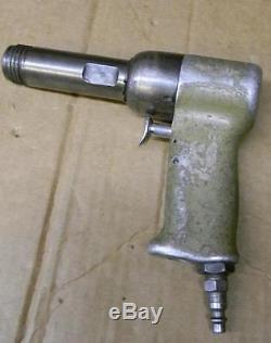 Aircraft Tool 4x Pneumatic Rivet Gun