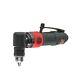 Aircraft Tool Cp879c Chicago Pneumatic 90 Degree Reversible Air Drill 2000 RPM
